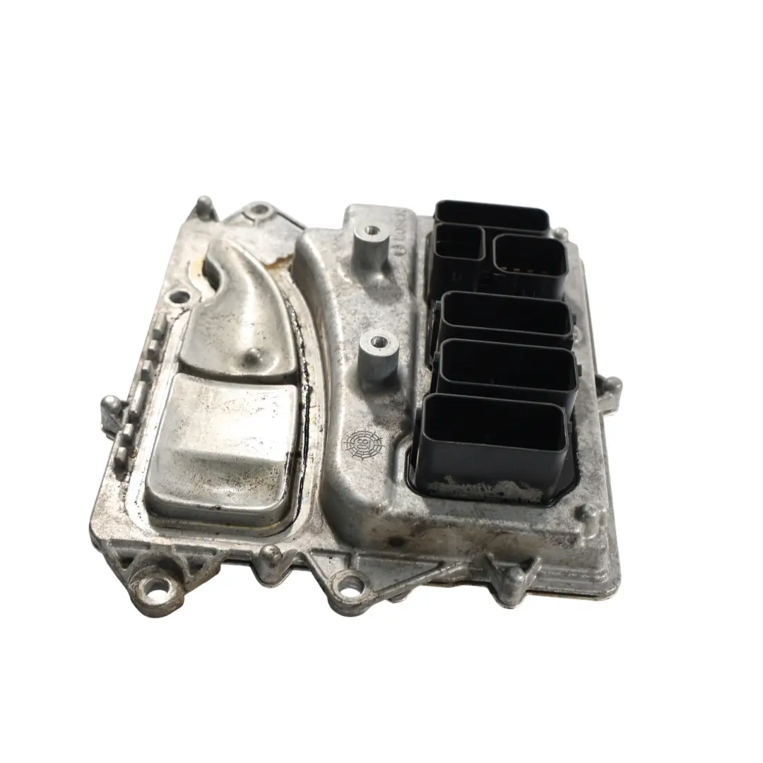 BMW E90 E91 E92 LCI N55 306HP Motor Steuergerät ECU DME 7629130 Automatik - SKU 7619981 - Teilenummer 7619981