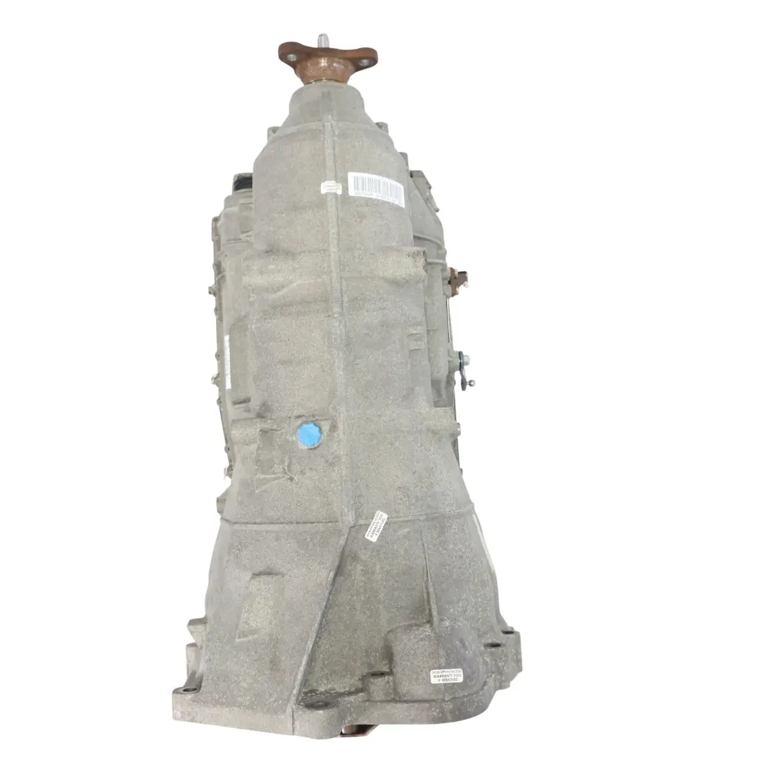N53 Automatic Gearbox GA6HP19Z WARRANTY to BMW E90 E91 E92 E93 325i with Part number 7630973 BMW E90 E91 E92 E93 325i N53 Automatic Gearbox GA6HP19Z WARRANTY - SKU 7630973 - Part number 7630973
