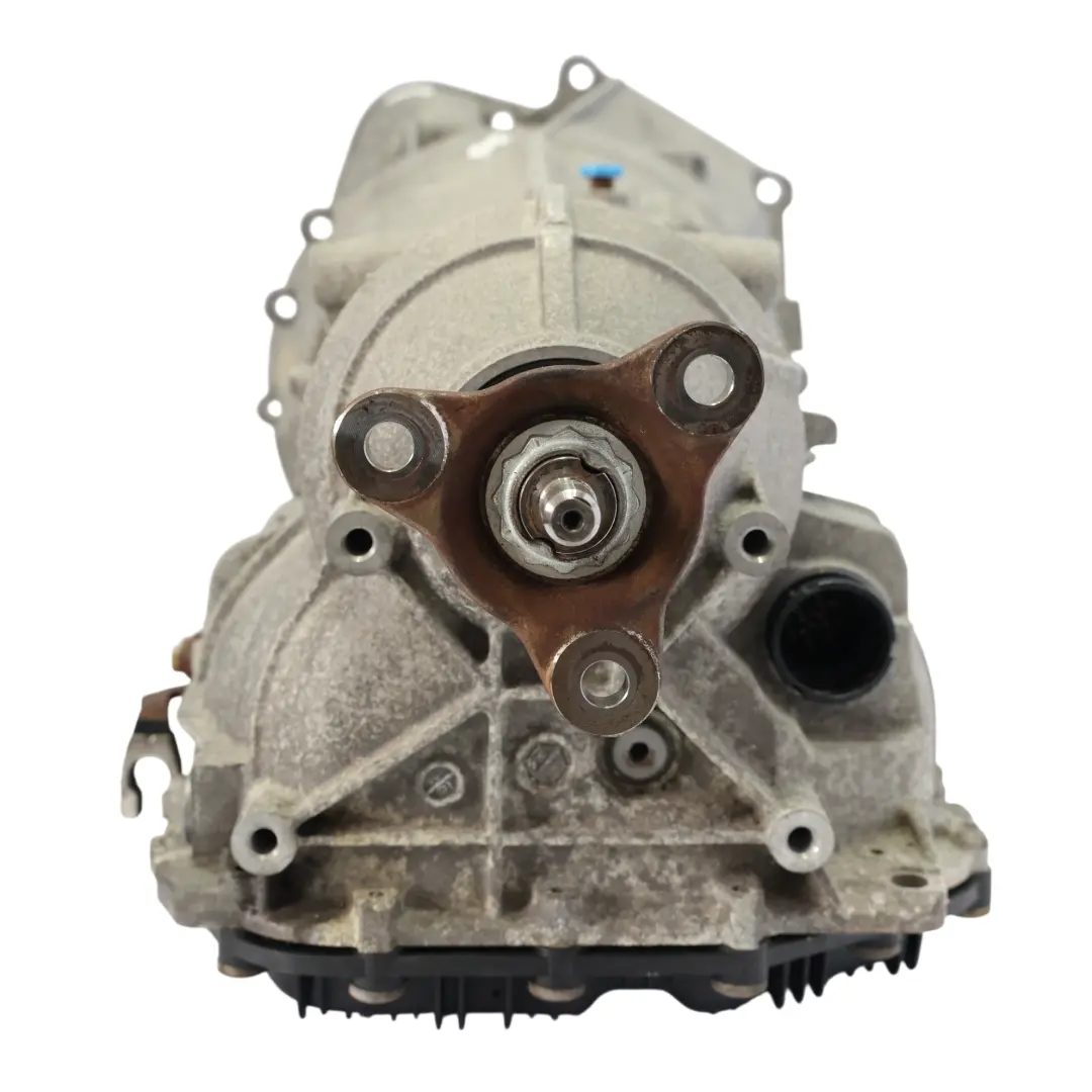 BMW E90 E91 E92 E93 325I N53 Cambio Automatico GA6HP19Z GARANZIA - SKU 7630973 - Numero di parte 7630973