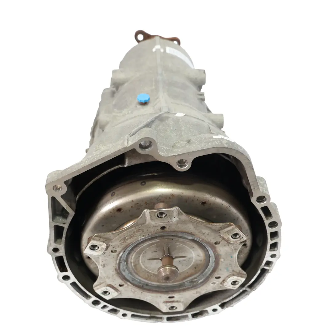 BMW E90 E91 E92 E93 325I N53 Automatik Getriebe GA6HP19Z GARANTIE - SKU 7630973 - Teilenummer 7630973