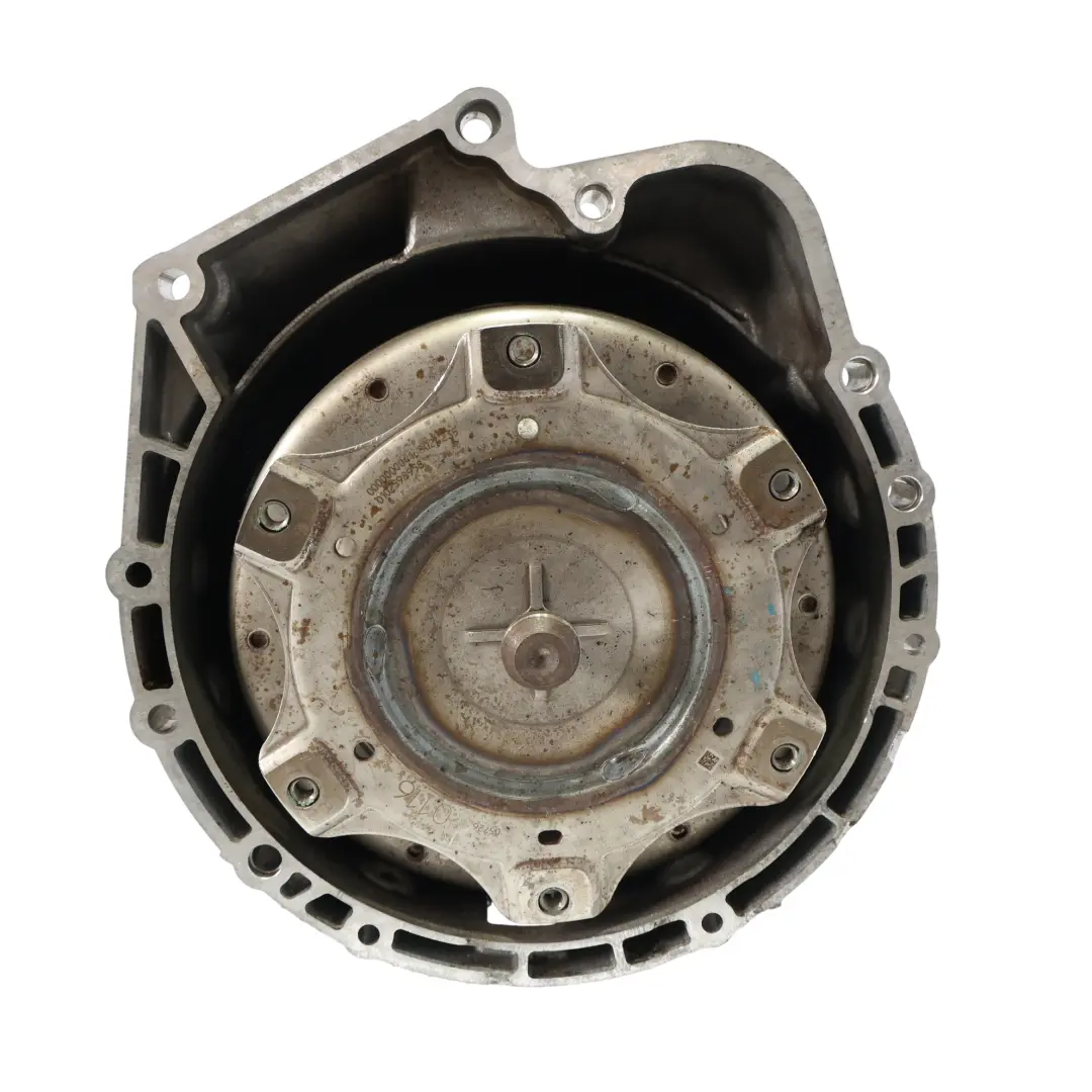 BMW E90 E91 E92 E93 325i N53 Automatic Gearbox GA6HP19Z WARRANTY - SKU 7630973 - Part number 7630973