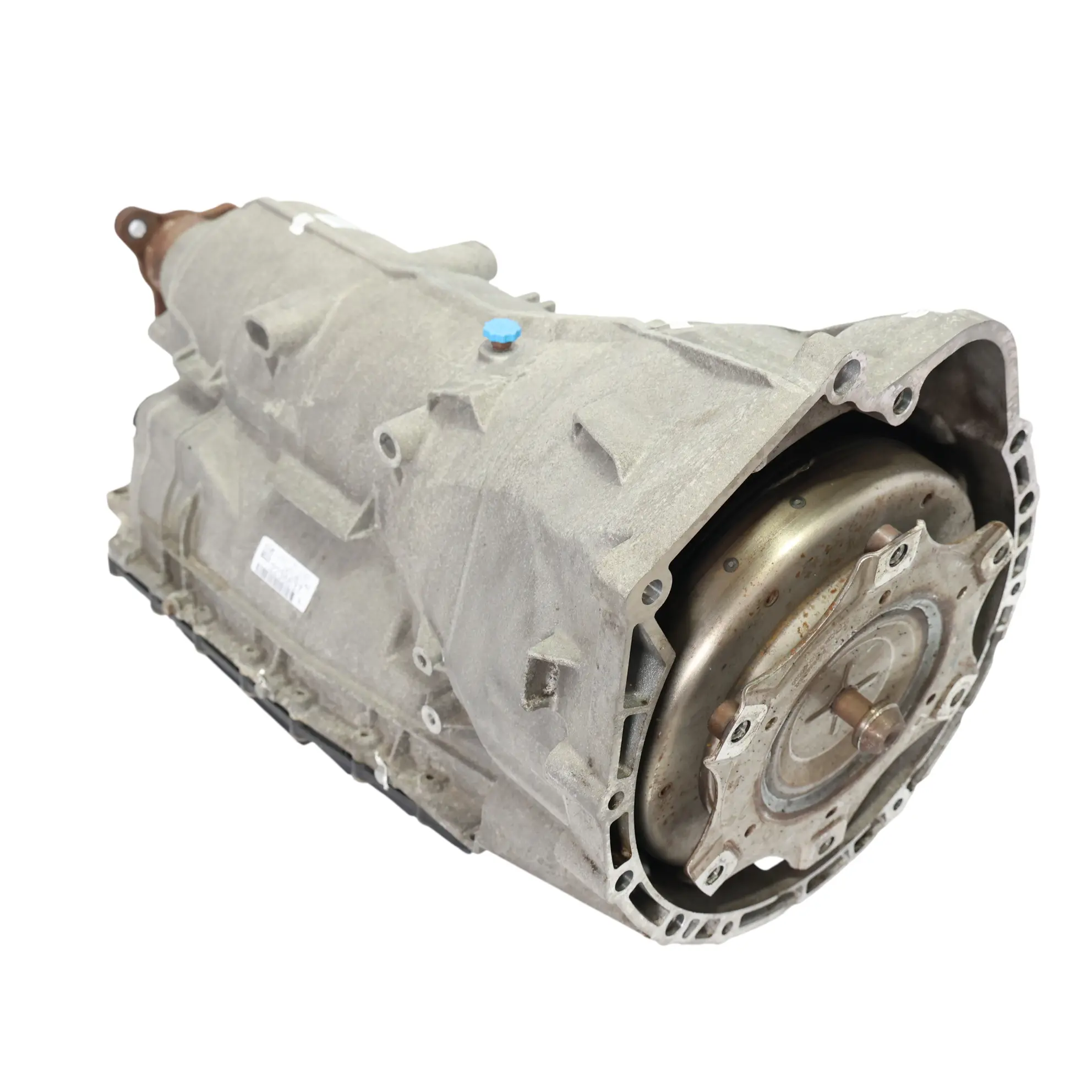 BMW E90 E91 E92 E93 325i N53 Skrzynia Biegów Automat GA6HP19Z 7630973