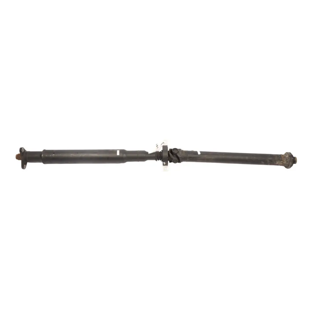 Propshaft Automatic Gearbox Drive Shaft 640i N55 L=1508MM to BMW F12 with Part number 7632630 BMW F12 Propshaft Automatic Gearbox Drive Shaft 640i N55 L=1508MM - SKU 7632630 - Part number 7632630