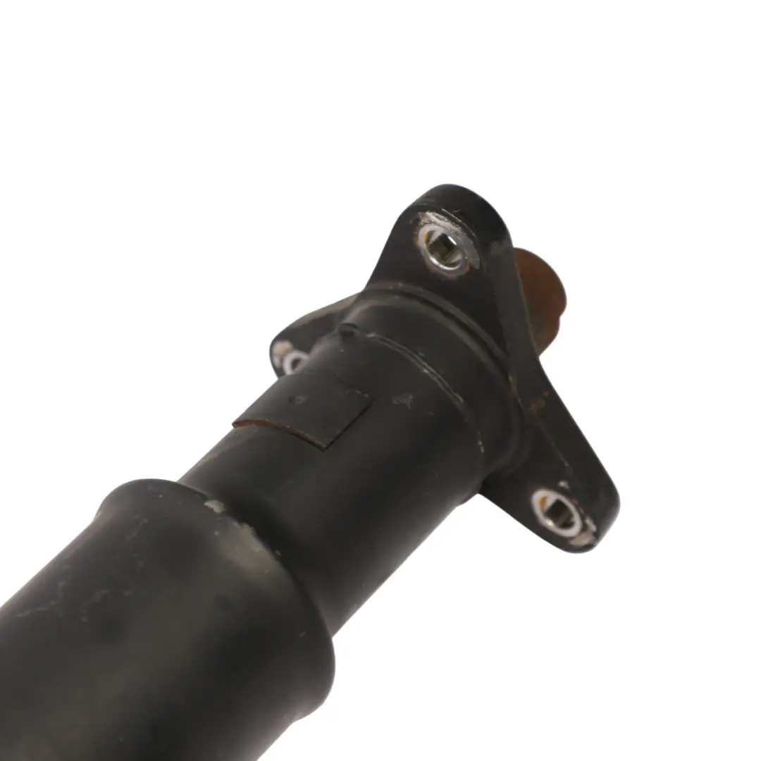 Propshaft Automatic Gearbox Drive Shaft 640i N55 L=1508MM to BMW F12 with Part number 7632630 BMW F12 Propshaft Automatic Gearbox Drive Shaft 640i N55 L=1508MM - SKU 7632630 - Part number 7632630