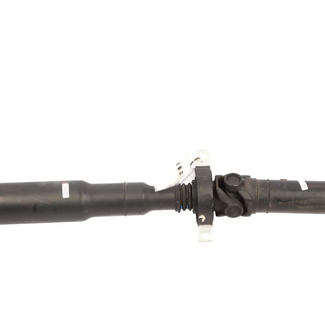 Propshaft Automatic Gearbox Drive Shaft 640i N55 L=1508MM to BMW F12 with Part number 7632630 BMW F12 Propshaft Automatic Gearbox Drive Shaft 640i N55 L=1508MM - SKU 7632630 - Part number 7632630