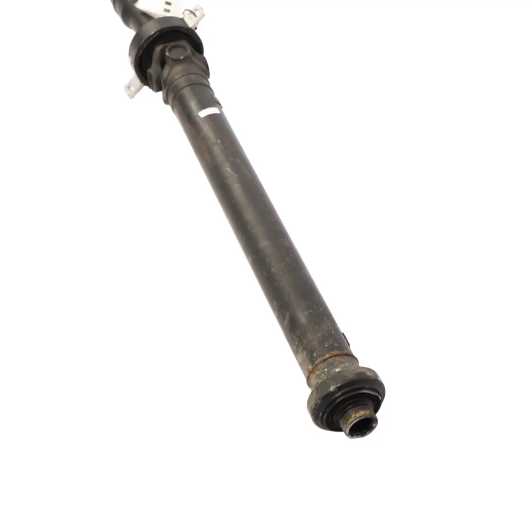 Propshaft Automatic Gearbox Drive Shaft 640i N55 L=1508MM to BMW F12 with Part number 7632630 BMW F12 Propshaft Automatic Gearbox Drive Shaft 640i N55 L=1508MM - SKU 7632630 - Part number 7632630