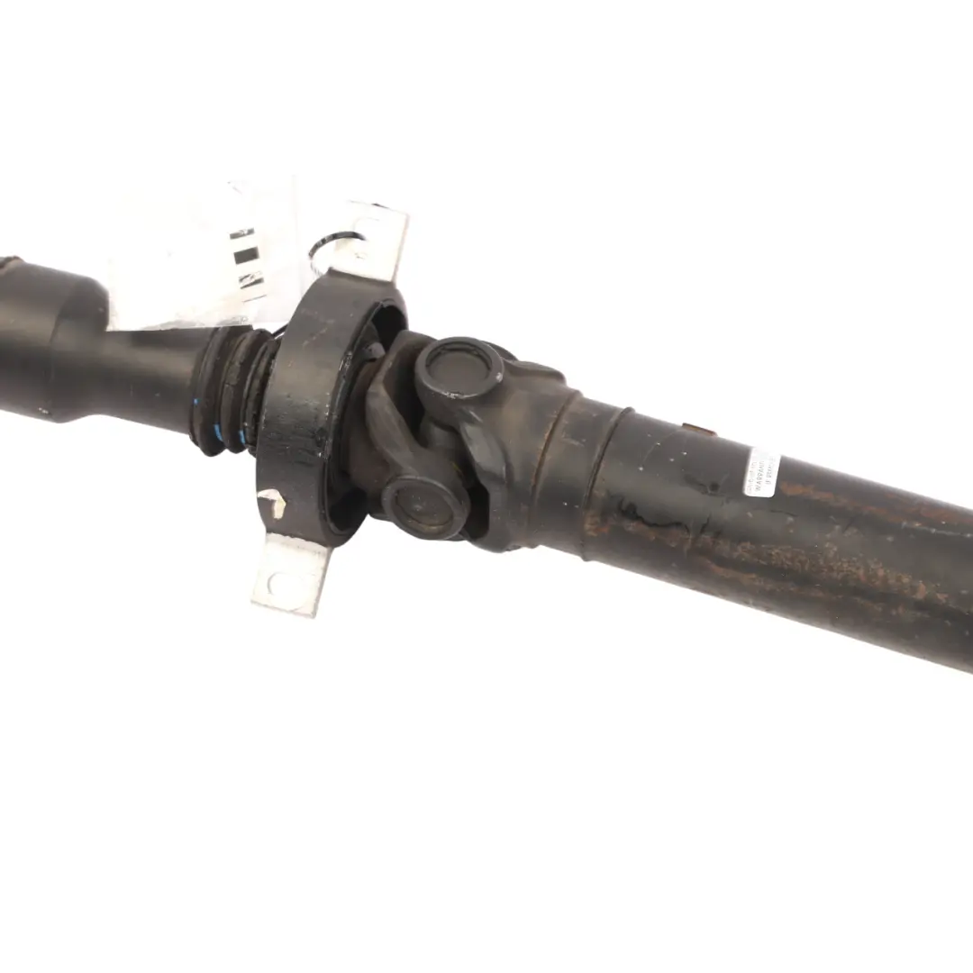 Propshaft Automatic Gearbox Drive Shaft 640i N55 L=1508MM to BMW F12 with Part number 7632630 BMW F12 Propshaft Automatic Gearbox Drive Shaft 640i N55 L=1508MM - SKU 7632630 - Part number 7632630