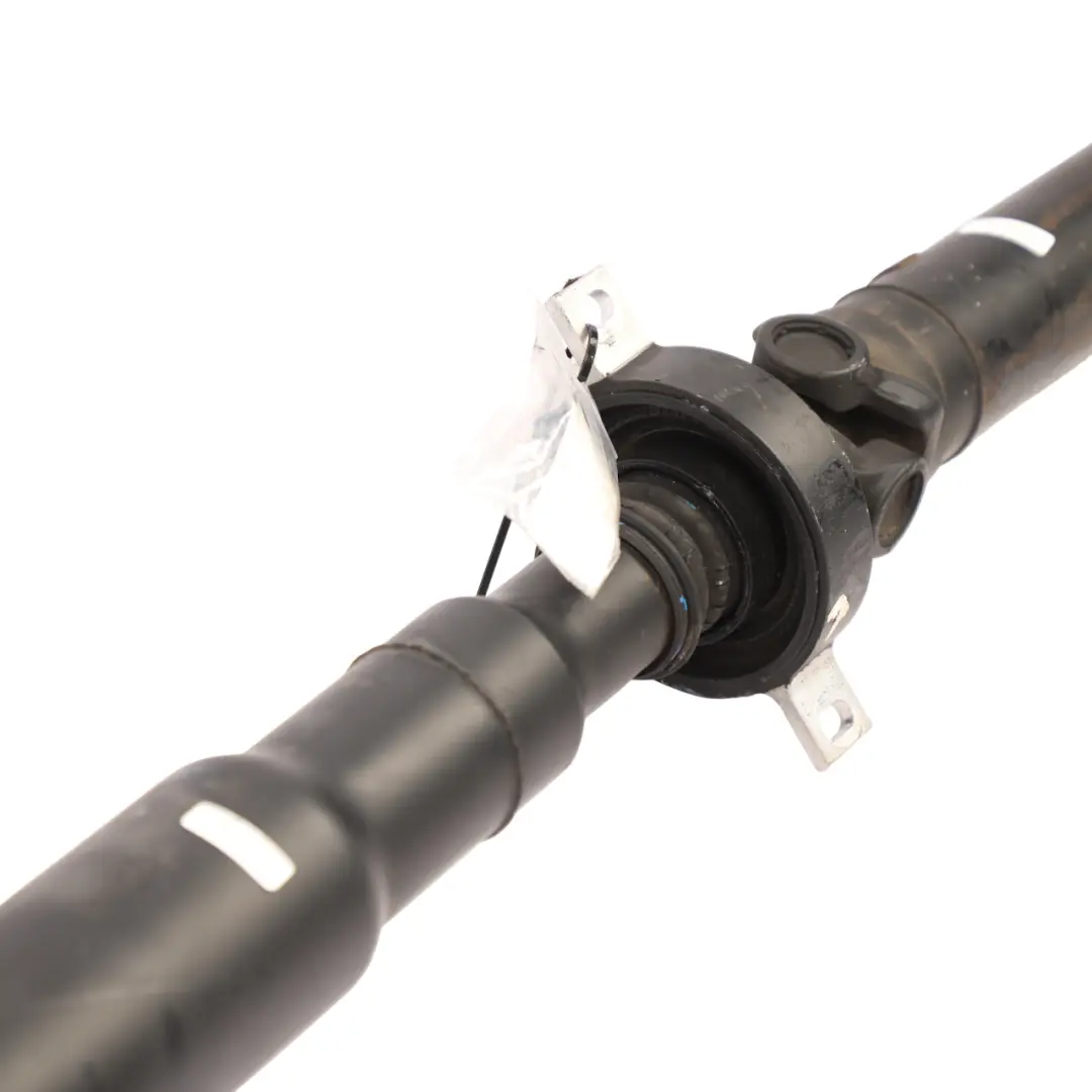 BMW F12 Propshaft Automatic Gearbox Drive Shaft 640i N55 L=1508MM - SKU 7632630 - Part number 7632630