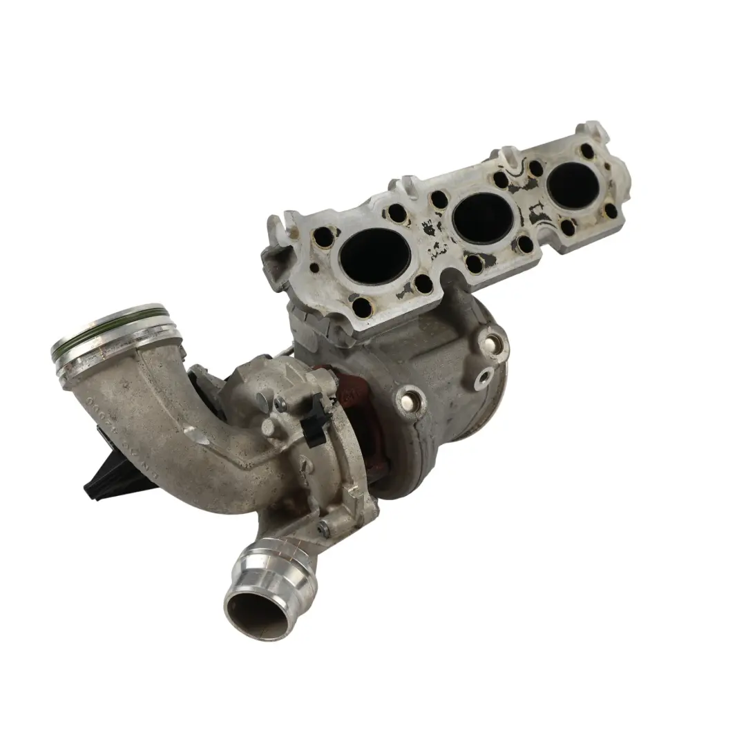 Mini Cooper F55 F56 F57 F60 Petrol B38 Turbocharger Turbo Charger Part Manifold - SKU 7636784-1 - Part number 7636784