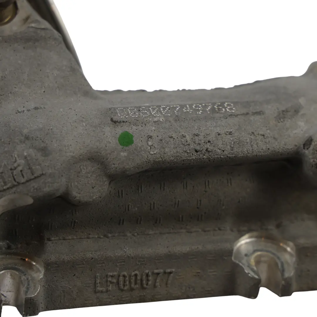 B38 Turbocharger Turbo Charger Part Manifold to Mini Cooper F55 F56 F57 F60 Petrol with Part number 7636784 Mini Cooper F55 F56 F57 F60 Petrol B38 Turbocharger Turbo Charger Part Manifold - SKU 7636784-1 - Part number 7636784