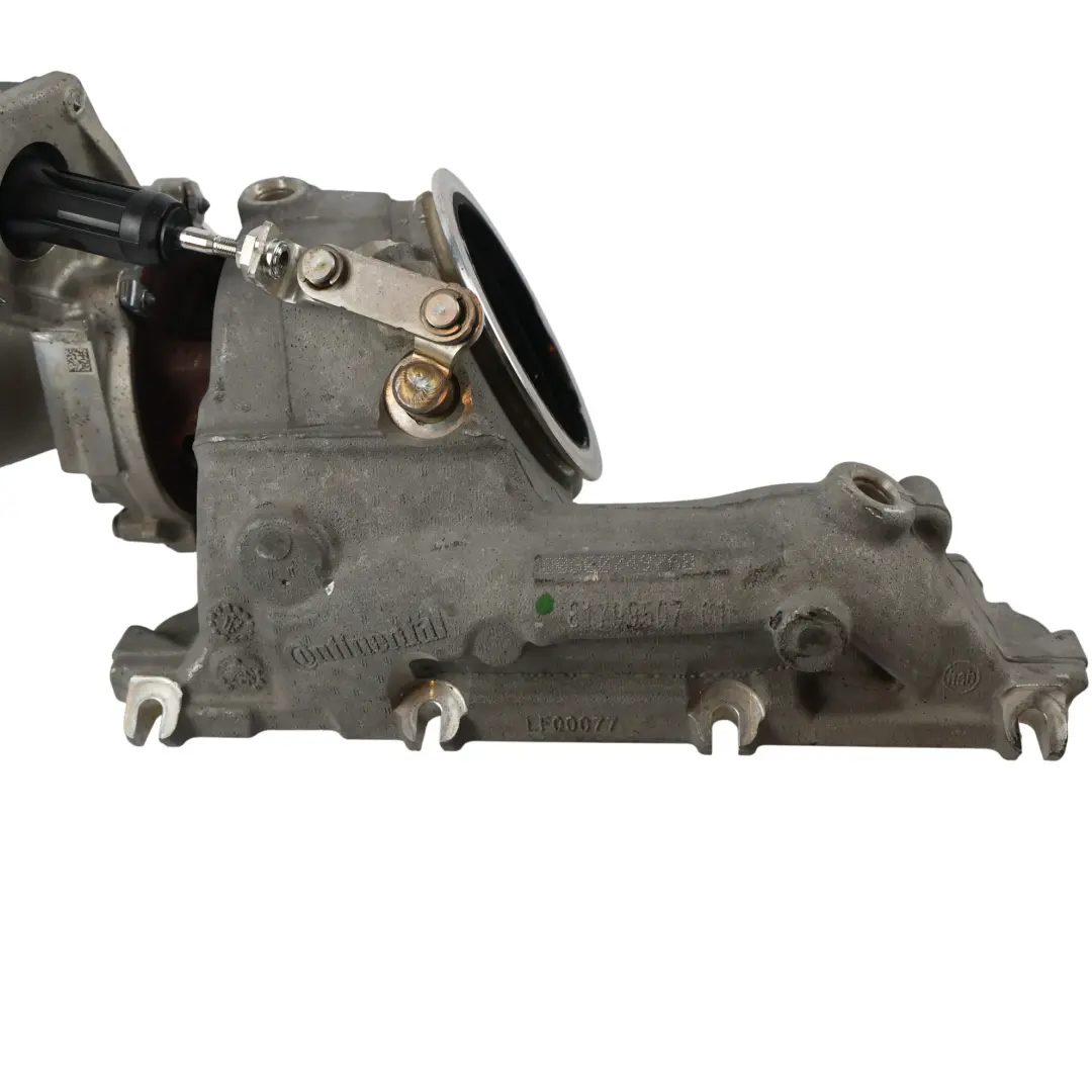 B38 Turbo Charger Turbo Charger Part Manifold para Mini F55 F56 F57 F60 Petrol con número de pieza 7636784 Mini F55 F56 F57 F60 Petrol B38 Turbo Charger Turbo Charger Part Manifold - SKU 7636784-1 - Número de pieza 7636784