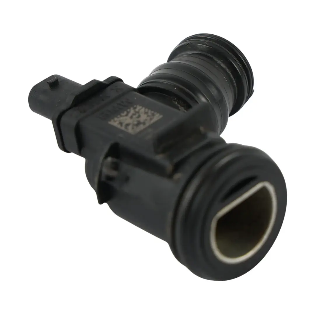 B58 Tuyau Conduite Reniflard pour BMW F20 F21 F30 F31 LCI à propos du numéro de pièce 7637521 BMW F20 F21 F30 F31 LCI B58 Tuyau Conduite Reniflard - SKU 7637521-1 - Numéro de pièce 7637521