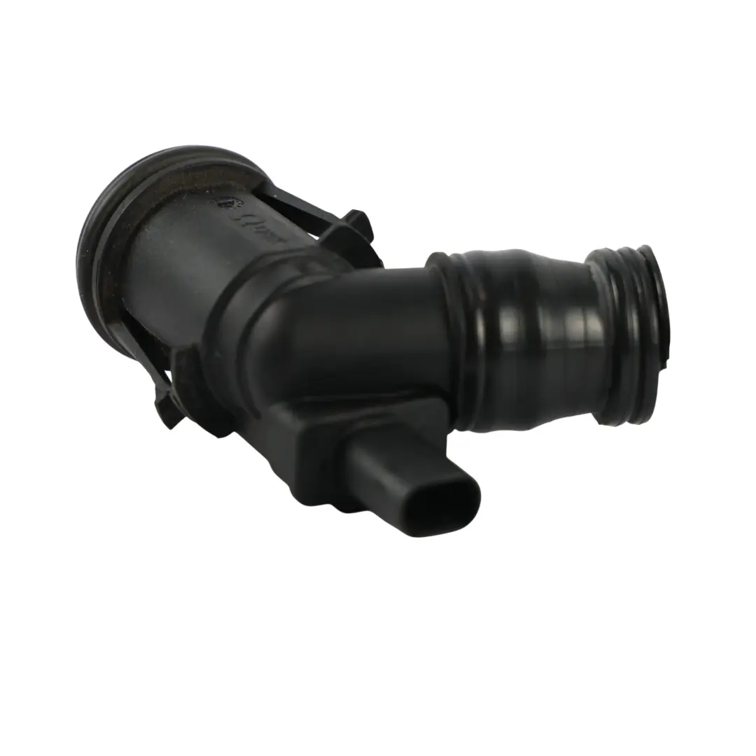 B58 Manguera Tubo Respiradero para BMW F20 F21 F30 F31 LCI con número de pieza 7637521 BMW F20 F21 F30 F31 LCI B58 Manguera Tubo Respiradero - SKU 7637521-1 - Número de pieza 7637521