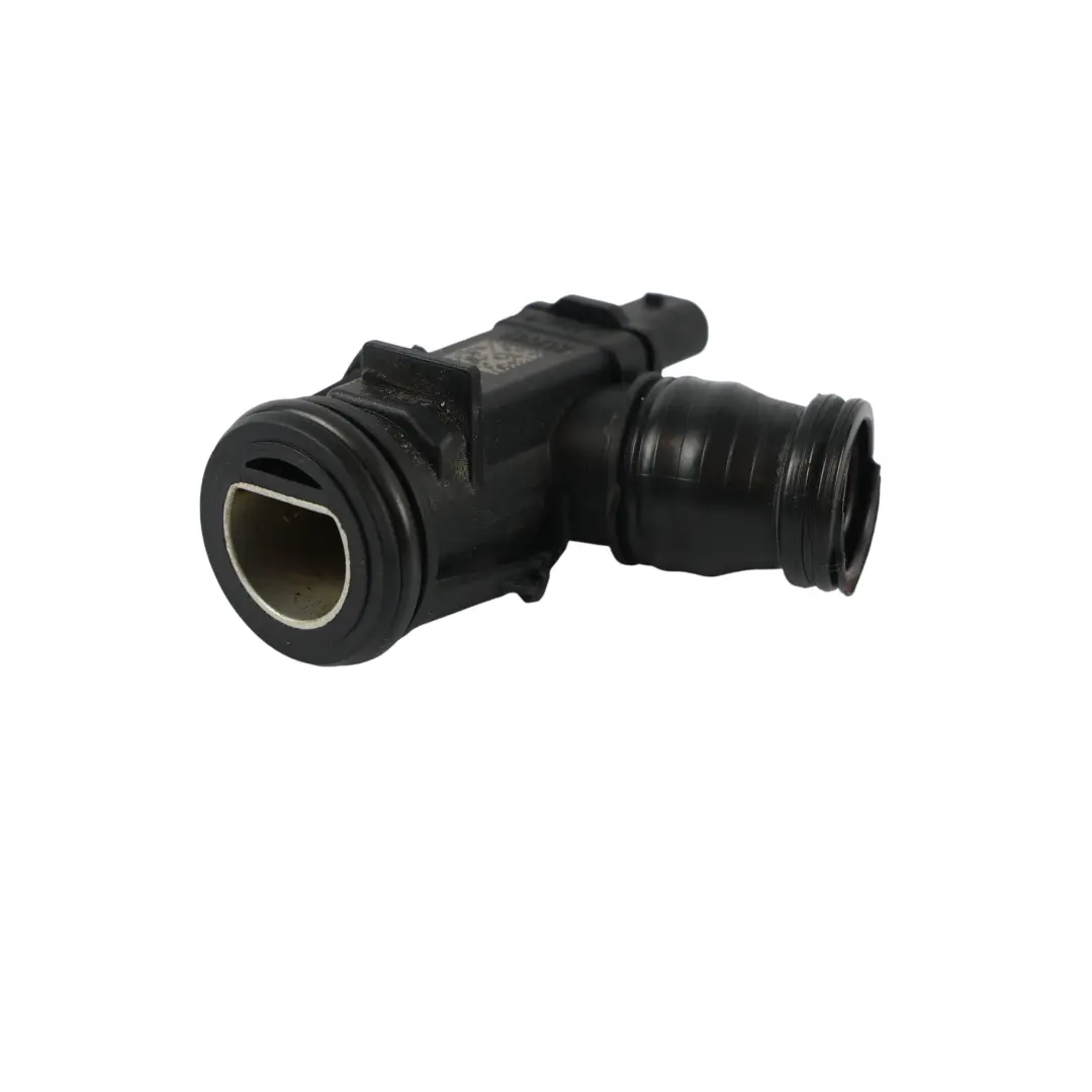 BMW F20 F21 F30 F31 LCI B58 Entlüftungsschlauch Rohrleitung - SKU 7637521-1 - Teilenummer 7637521