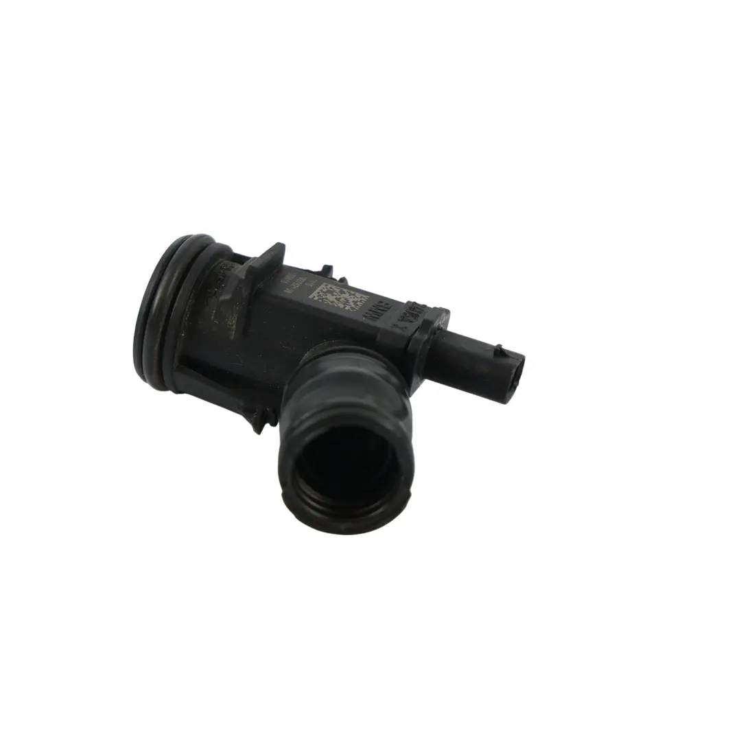 BMW F20 F21 F30 F31 LCI B58 Tubo Sfiato Respirazione - SKU 7637521-1 - Numero di parte 7637521