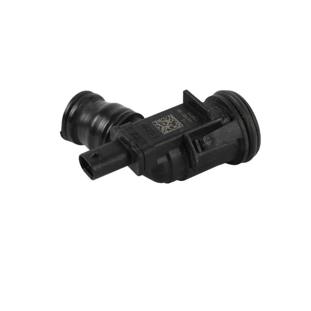 BMW F20 F21 F30 F31 LCI B58 Vent Breather Hose Pipe Line - SKU 7637521-1 - Part number 7637521