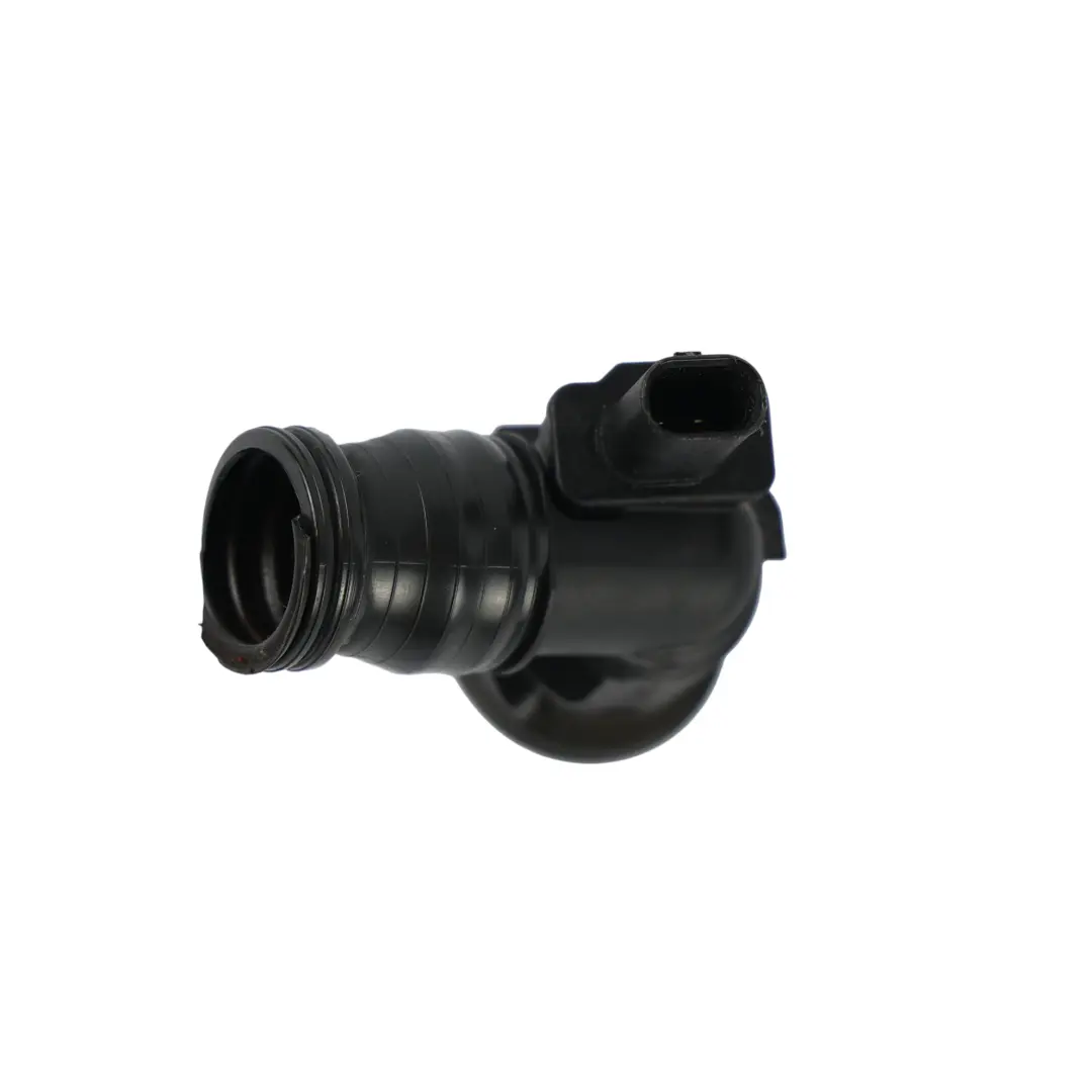 BMW F20 F21 F30 F31 LCI B58 Manguera Tubo Respiradero - SKU 7637521-1 - Número de pieza 7637521