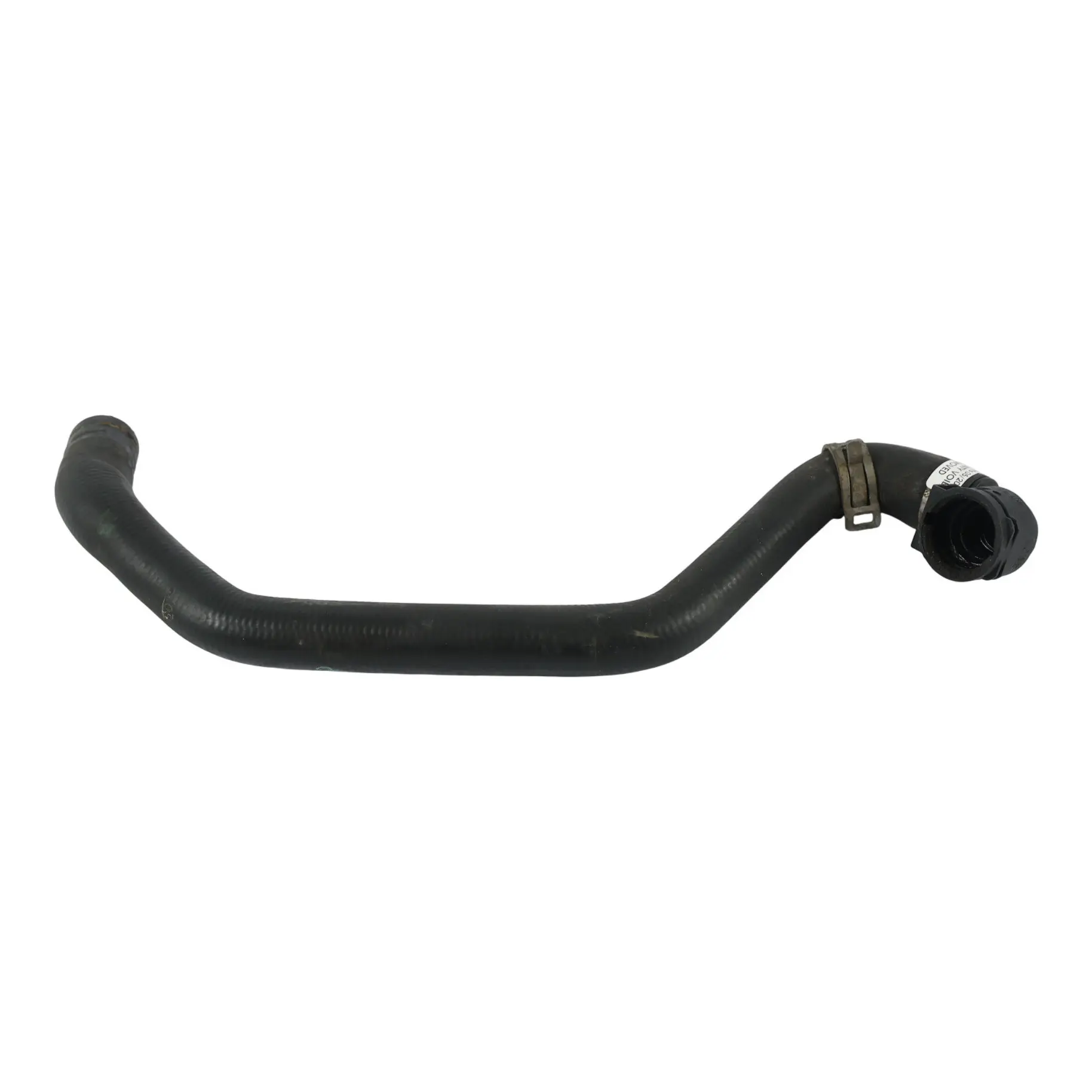 Mini F54 F56 F57 F60 F39 F48 Wärmetauscher Kühlmittel Rohr Schlauch 7640014
