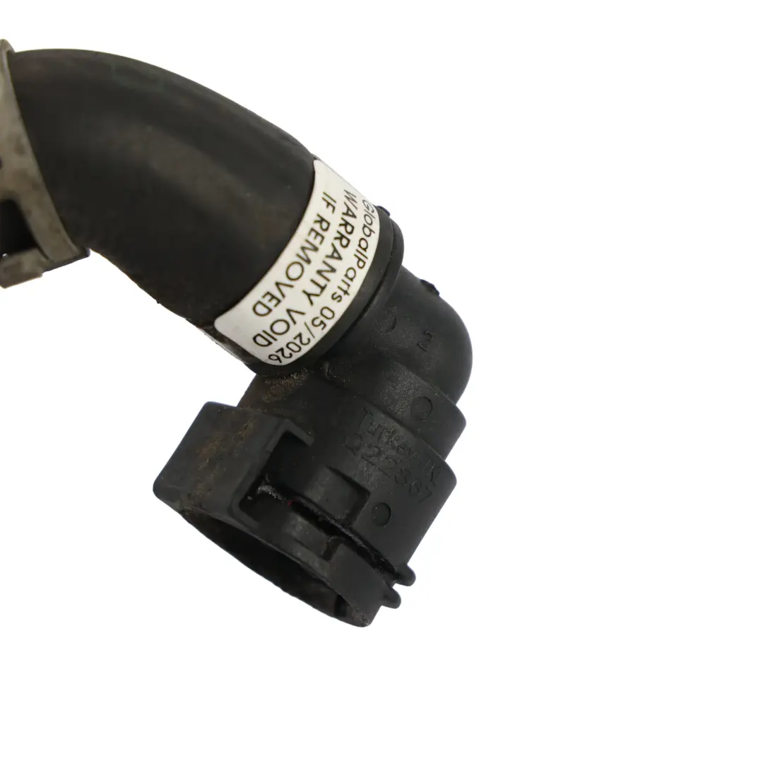 Tubo Scambiatore Calore Refrigerante per Mini F54 F56 F57 F60 F39 F48 con numero di parte 7640014 Mini F54 F56 F57 F60 F39 F48 Tubo Scambiatore Calore Refrigerante - SKU 7640014 - Numero di parte 7640014