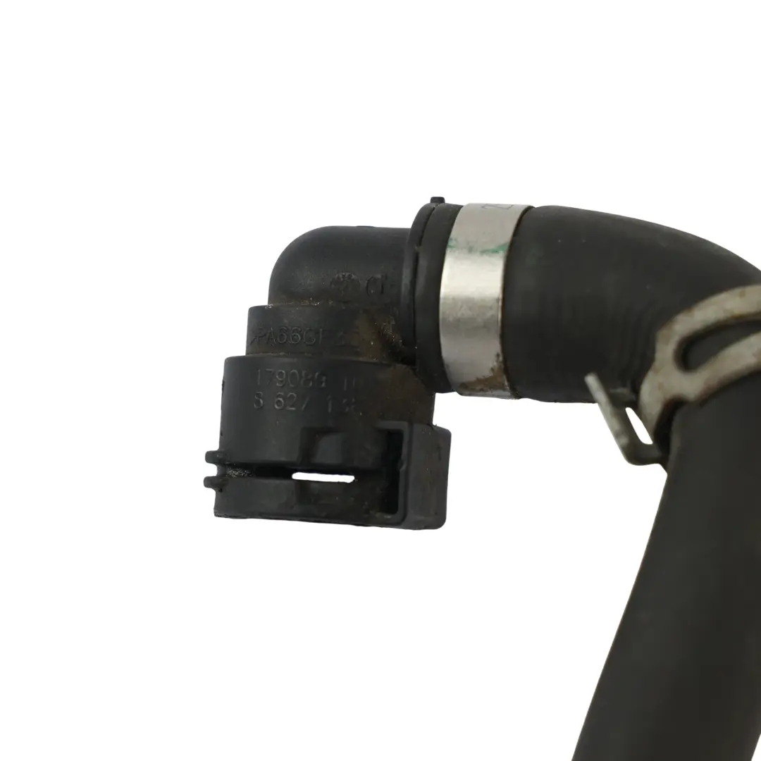 Wärmetauscher Kühlmittel Rohr Schlauch für Mini F54 F56 F57 F60 F39 F48 mit Teilenummer 7640014 Mini F54 F56 F57 F60 F39 F48 Wärmetauscher Kühlmittel Rohr Schlauch - SKU 7640014 - Teilenummer 7640014