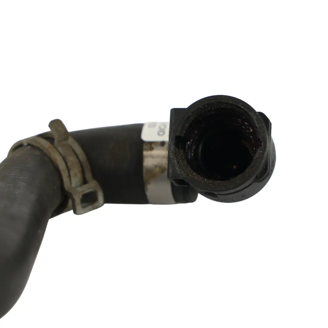 Mini F54 F56 F57 F60 F39 F48 Wärmetauscher Kühlmittel Rohr Schlauch - SKU 7640014 - Teilenummer 7640014