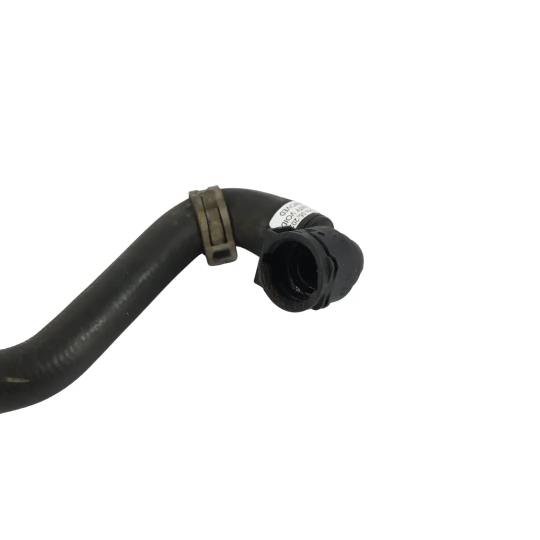 Mini F54 F56 F57 F60 F39 F48 Wärmetauscher Kühlmittel Rohr Schlauch - SKU 7640014 - Teilenummer 7640014