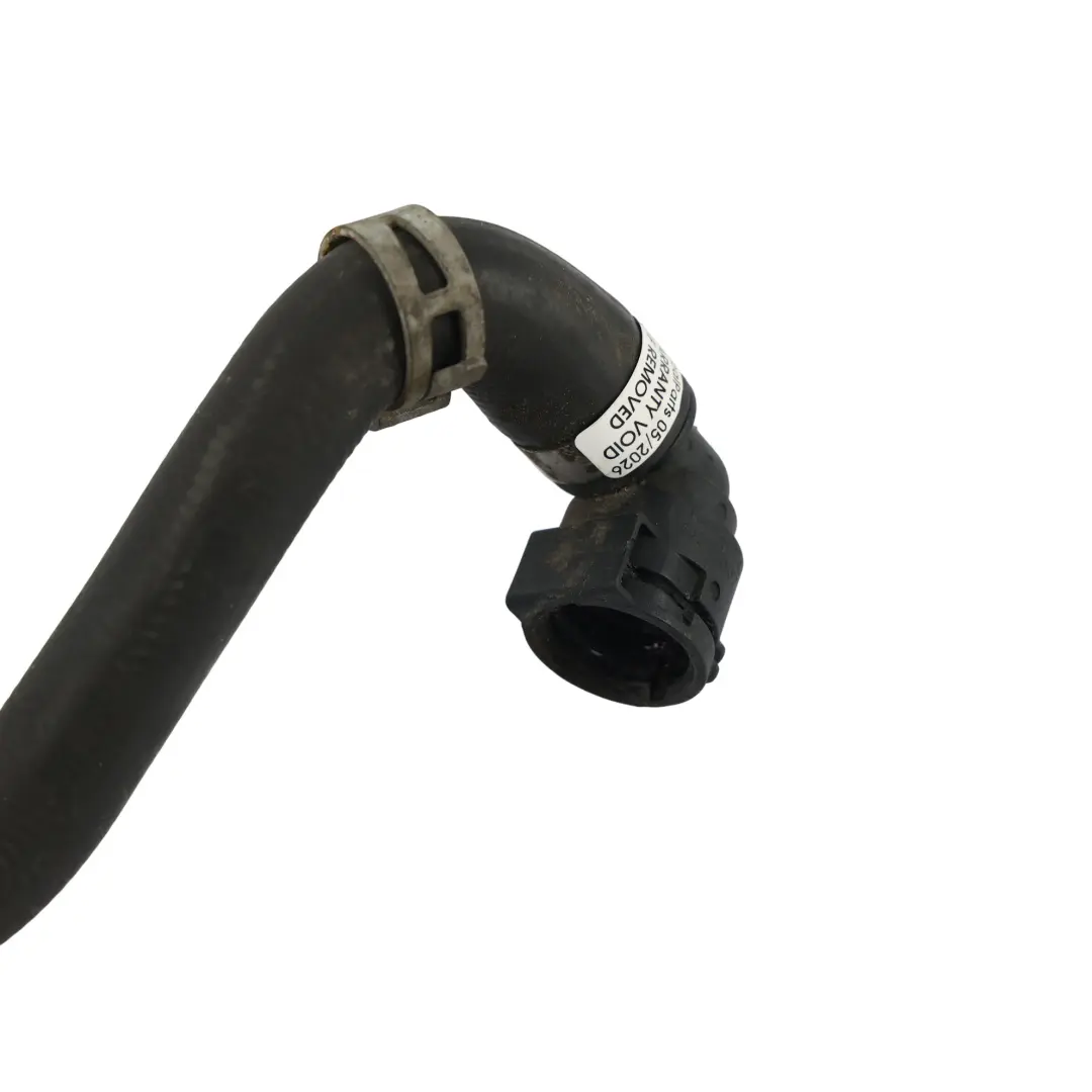 Wärmetauscher Kühlmittel Rohr Schlauch für Mini F54 F56 F57 F60 F39 F48 mit Teilenummer 7640014 Mini F54 F56 F57 F60 F39 F48 Wärmetauscher Kühlmittel Rohr Schlauch - SKU 7640014 - Teilenummer 7640014