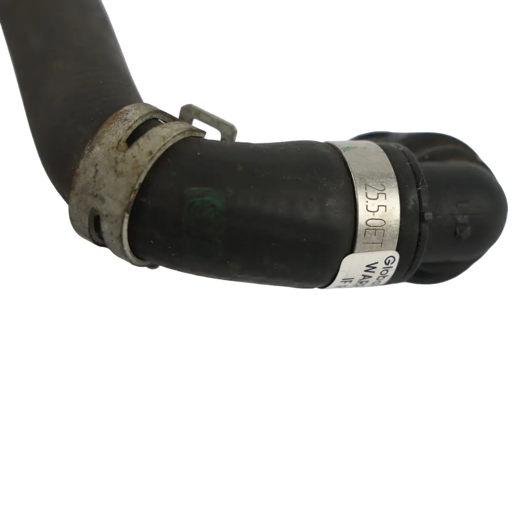 Mini F54 F56 F57 F60 F39 F48 Wärmetauscher Kühlmittel Rohr Schlauch - SKU 7640014 - Teilenummer 7640014