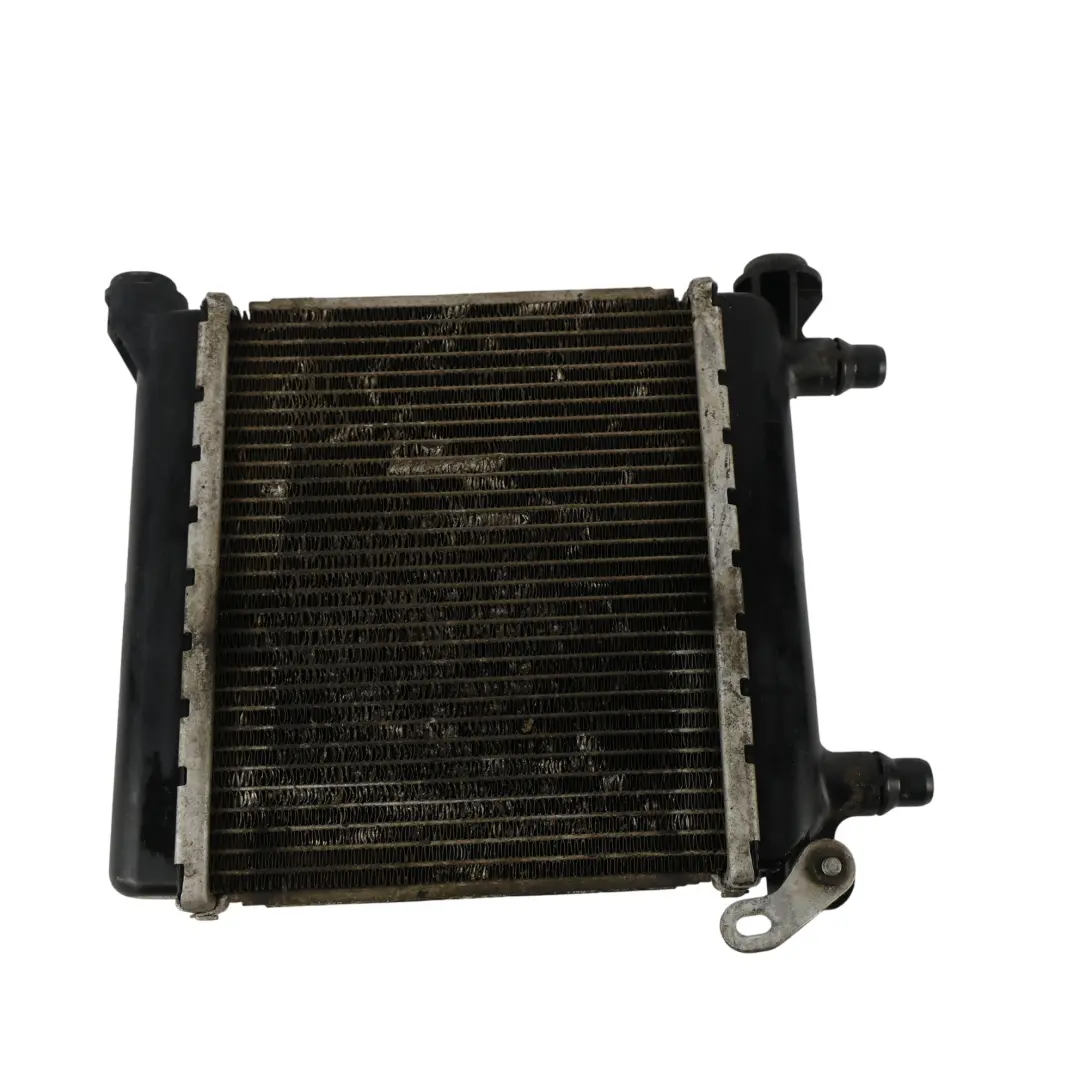 Kühlmittel Zusatz Kühler 2.0 für Mini F54 F55 F56 F57 Cooper S JCW mit Teilenummer 7643780 Mini F54 F55 F56 F57 Cooper S JCW Kühlmittel Zusatz Kühler 2.0 - SKU 7643780 - Teilenummer 7643780