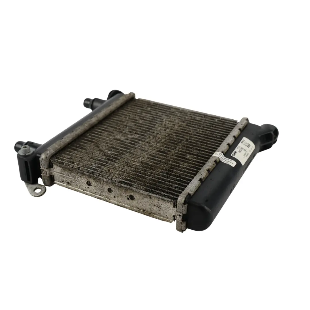 Kühlmittel Zusatz Kühler 2.0 für Mini F54 F55 F56 F57 Cooper S JCW mit Teilenummer 7643780 Mini F54 F55 F56 F57 Cooper S JCW Kühlmittel Zusatz Kühler 2.0 - SKU 7643780 - Teilenummer 7643780