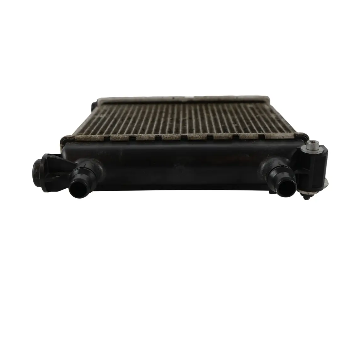 Mini F54 F55 F56 F57 Cooper S JCW Radiatore Ausiliario Liquido 2.0 - SKU 7643780 - Numero di parte 7643780