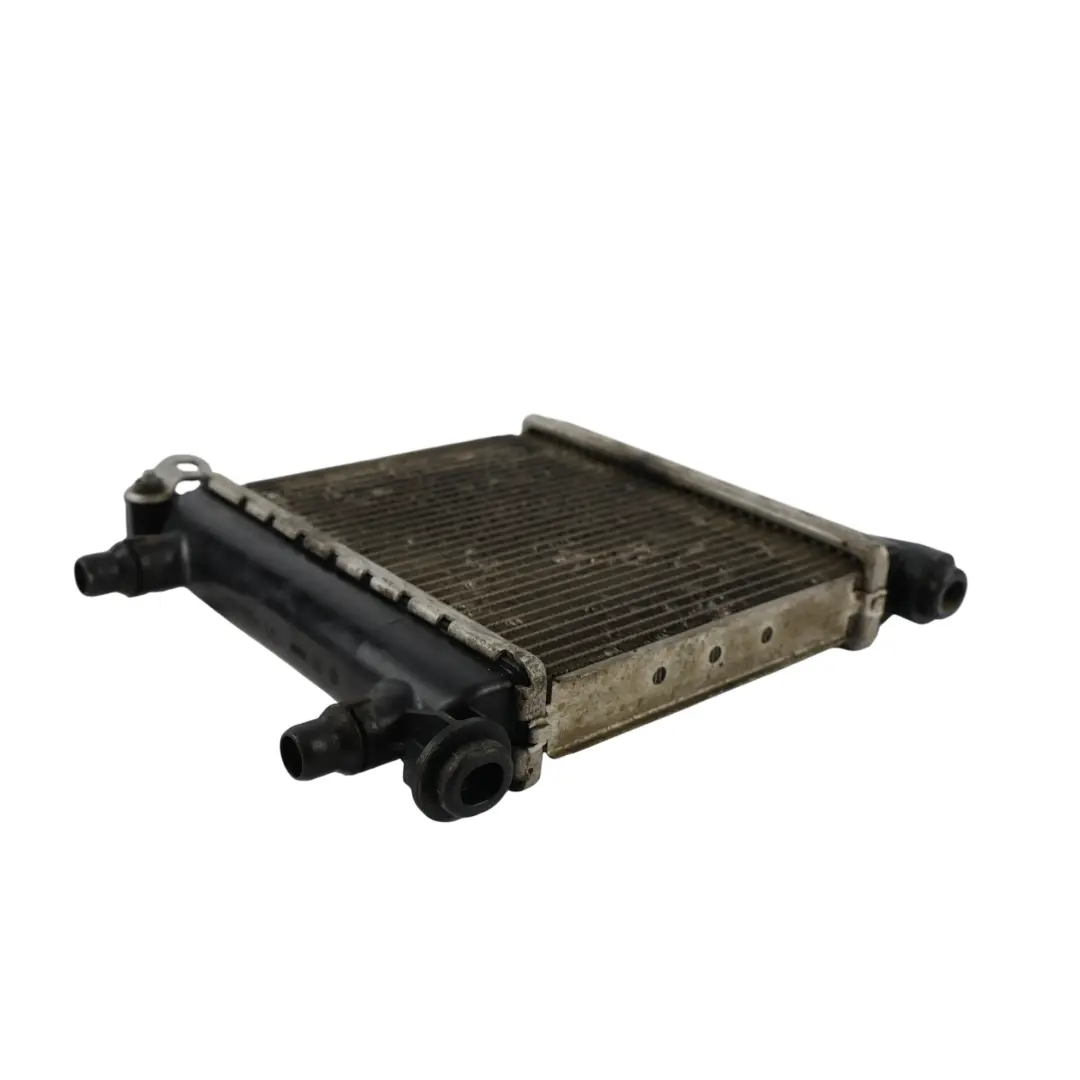 Mini F54 F55 F56 F57 Cooper S JCW Coolant Auxiliary Radiator Cooler 2.0 - SKU 7643780 - Part number 7643780