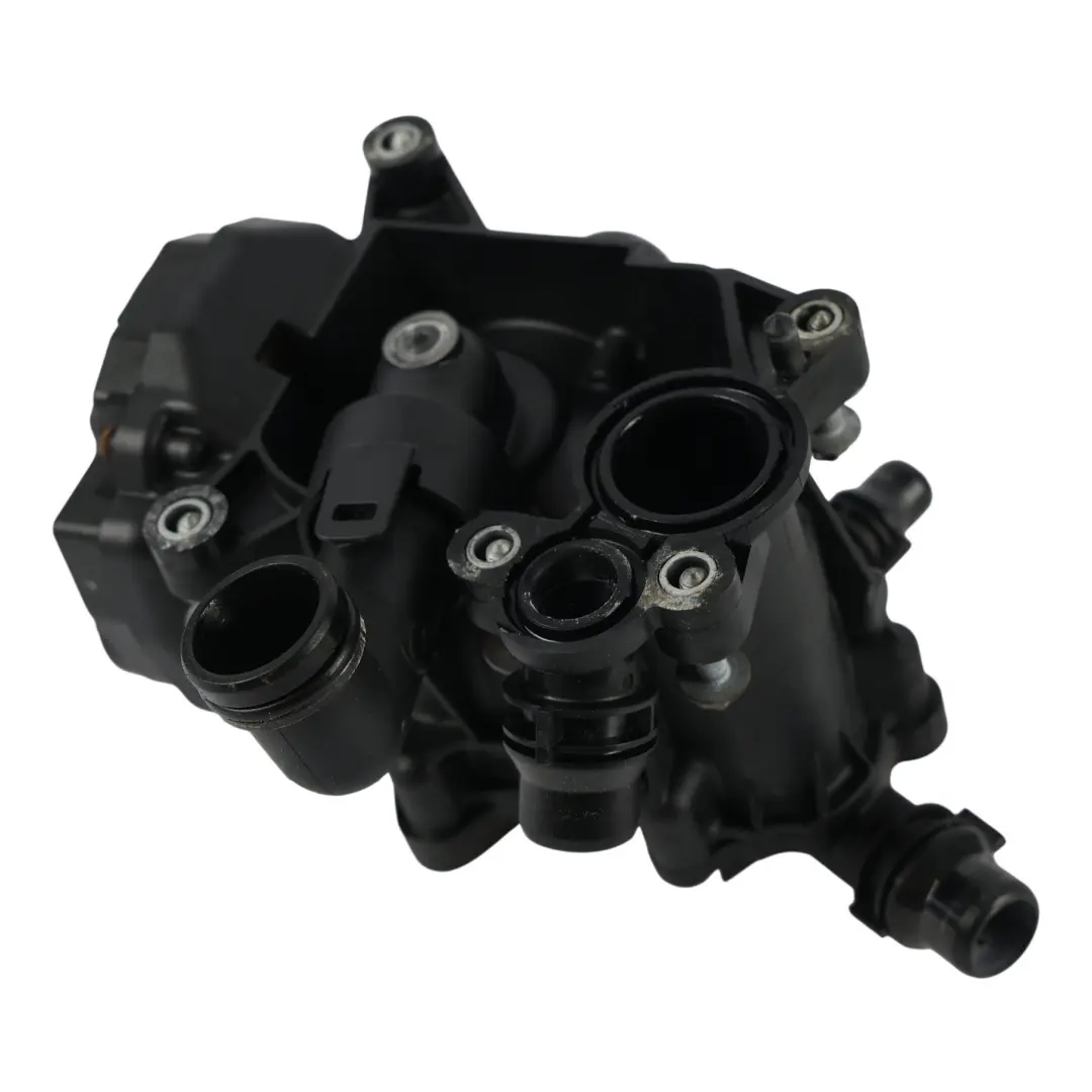 BMW F20 F21 F30 F31 LCI Thermostat Wasser Pumpe B38 B48 Otto Motor - SKU 7644811-2 - Teilenummer 7644811