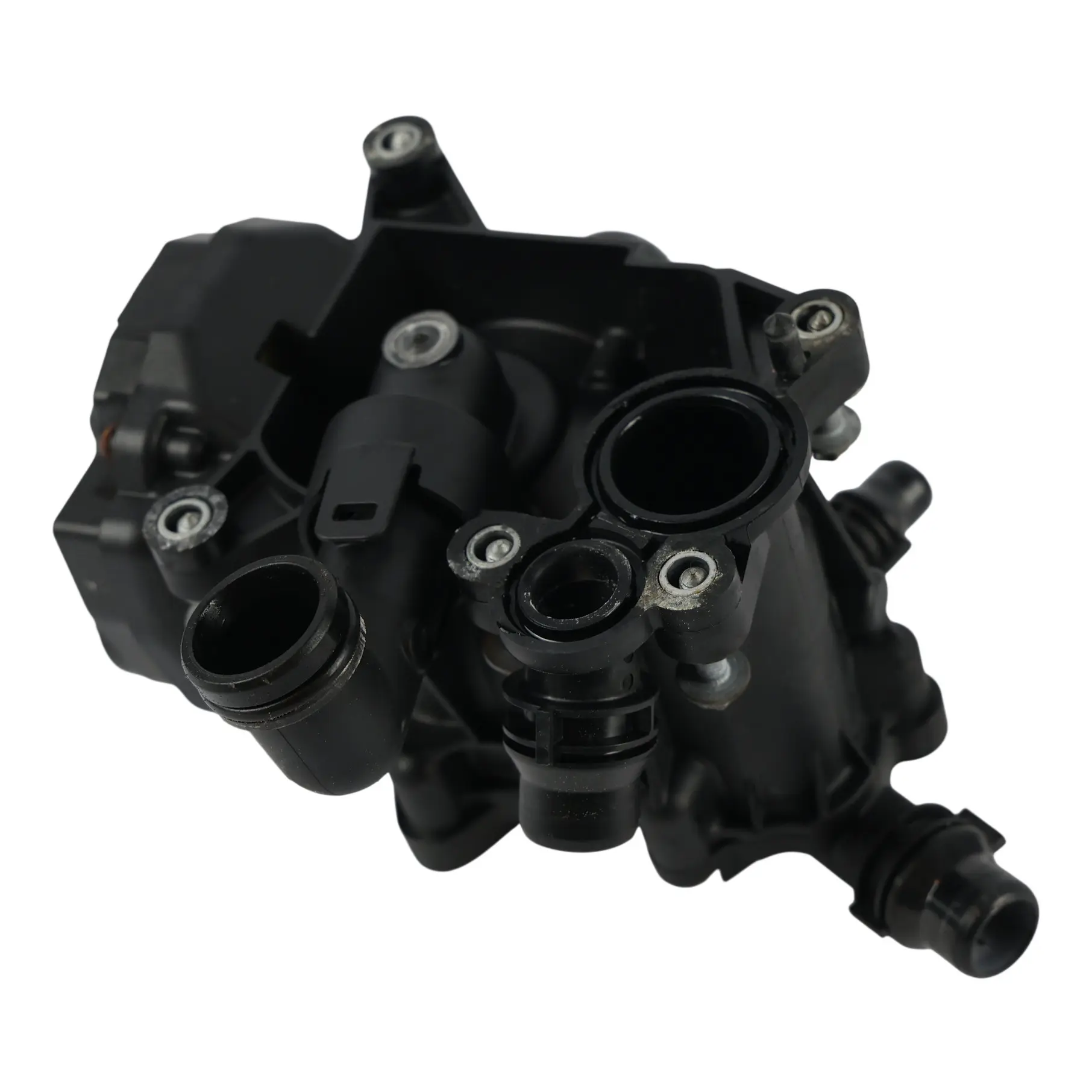 BMW F20 F21 F30 F31 LCI Thermostat Water Pump B38 B48 Petrol Engine 7644811