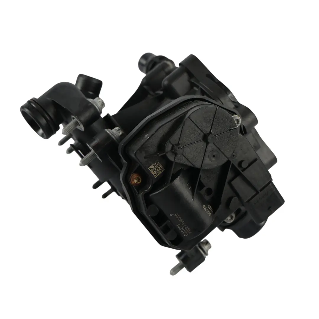 BMW F20 F21 F30 F31 LCI Thermostat Water Pump B38 B48 Petrol Engine - SKU 7644811-2 - Part number 7644811