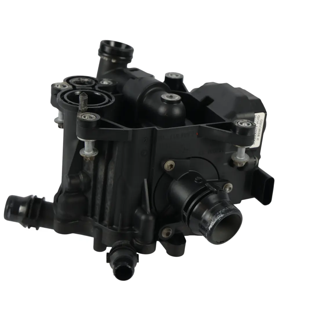 BMW F20 F21 F30 F31 LCI Thermostat Wasser Pumpe B38 B48 Otto Motor - SKU 7644811-2 - Teilenummer 7644811