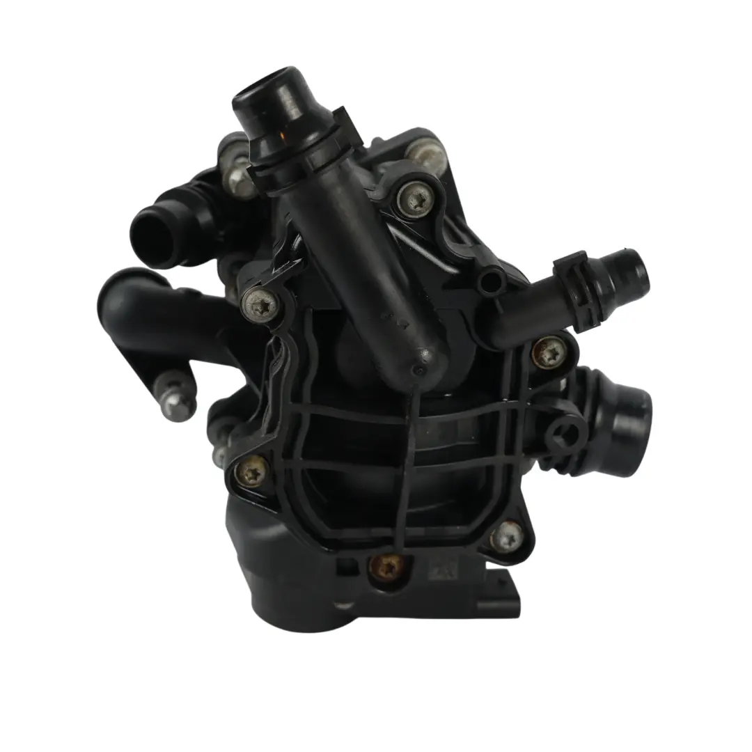 BMW F20 F21 F30 F31 LCI Thermostat Wasser Pumpe B38 B48 Otto Motor - SKU 7644811-2 - Teilenummer 7644811