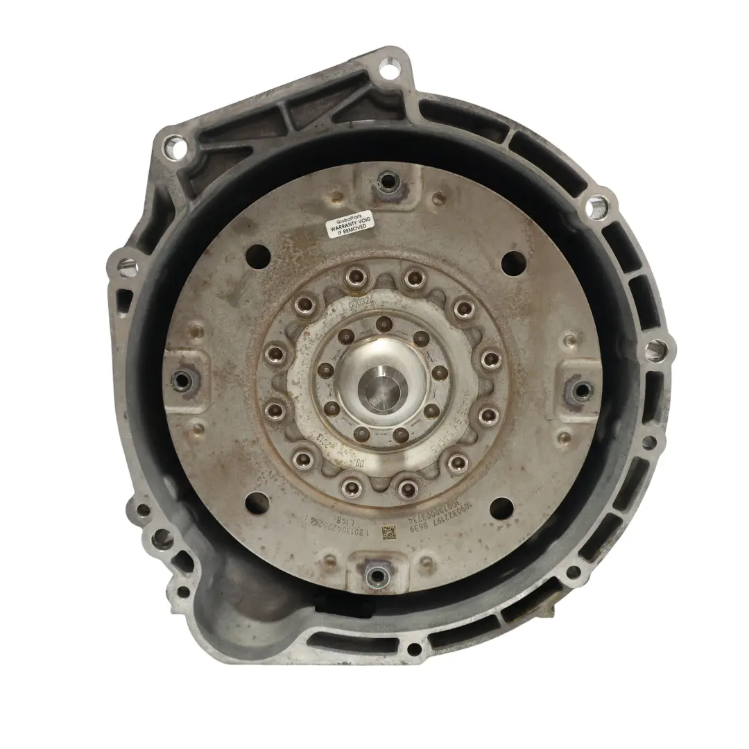 BMW X3 F25 F30 F31 N47N 320dX Cambio Automatico GA8HP-45Z GARANZIA - SKU 7647344 - Numero di parte 7647344