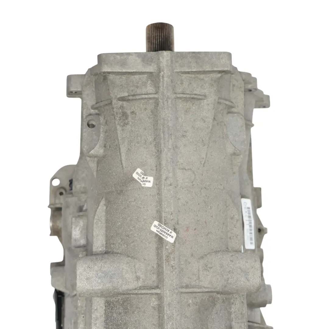 N47N 320dX Skrzynia Biegów Automat GA8HP-45Z do BMW X3 F25 F30 F31 o numerze 7647344 BMW X3 F25 F30 F31 N47N 320dX Skrzynia Biegów Automat GA8HP-45Z - SKU 7647344 - Numer Części 7647344