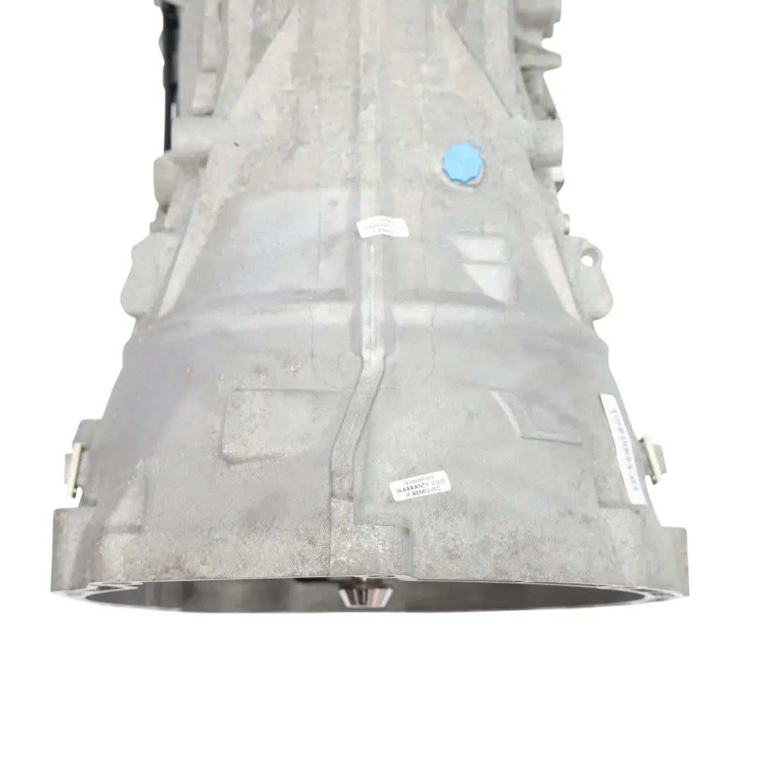 N47N 320dX Automatic Gearbox GA8HP-45Z WARRANTY to BMW X3 F25 F30 F31 with Part number 7647344 BMW X3 F25 F30 F31 N47N 320dX Automatic Gearbox GA8HP-45Z WARRANTY - SKU 7647344 - Part number 7647344