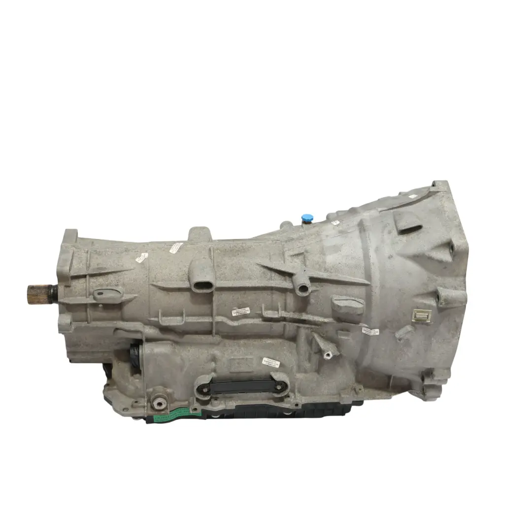 BMW X3 F25 F30 F31 N47N Boîte Vitesses Automatique GA8HP-45Z GARANTIE - SKU 7647344 - Numéro de pièce 7647344