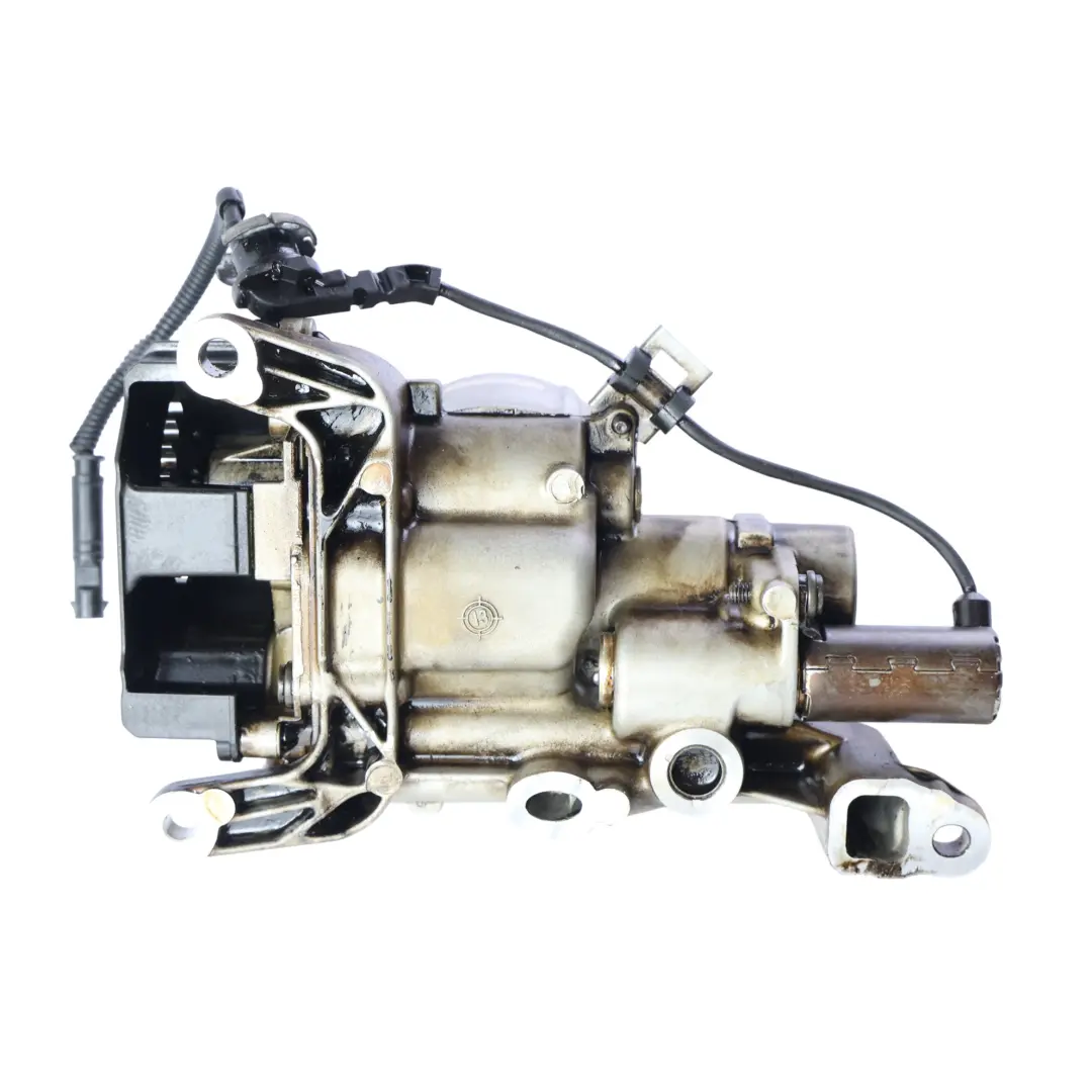 Mini R55 R56 R57 R58 R59 Bomba Aceite Motor Gasolina N16 N18 - SKU 7647376 - Número de pieza 7647376