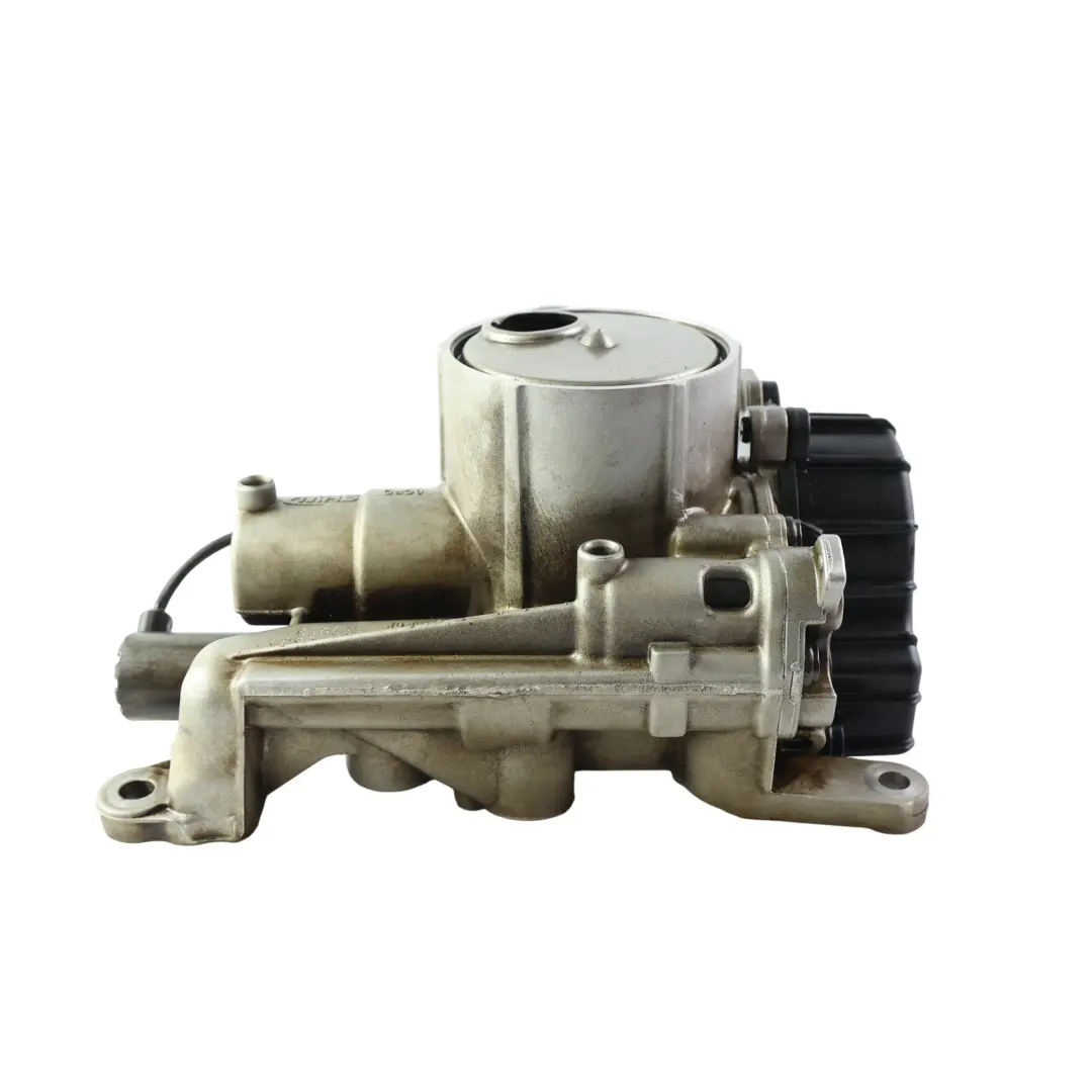 Oil Pump Petrol N16 N18 to Mini R55 R56 R57 R58 R59 Engine with Part number 7647376 Mini R55 R56 R57 R58 R59 Engine Oil Pump Petrol N16 N18 - SKU 7647376 - Part number 7647376