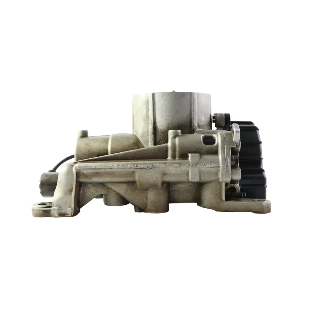 Oil Pump Petrol N16 N18 to Mini R55 R56 R57 R58 R59 Engine with Part number 7647376 Mini R55 R56 R57 R58 R59 Engine Oil Pump Petrol N16 N18 - SKU 7647376 - Part number 7647376