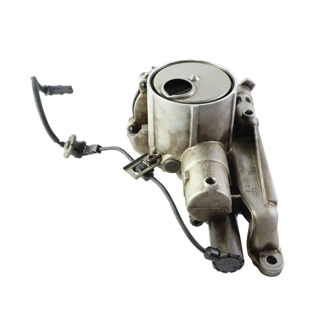 Motorölpumpe Benzin N16 N18 für Mini R55 R56 R57 R58 R59 mit Teilenummer 7647376 Mini R55 R56 R57 R58 R59 Motorölpumpe Benzin N16 N18 - SKU 7647376 - Teilenummer 7647376