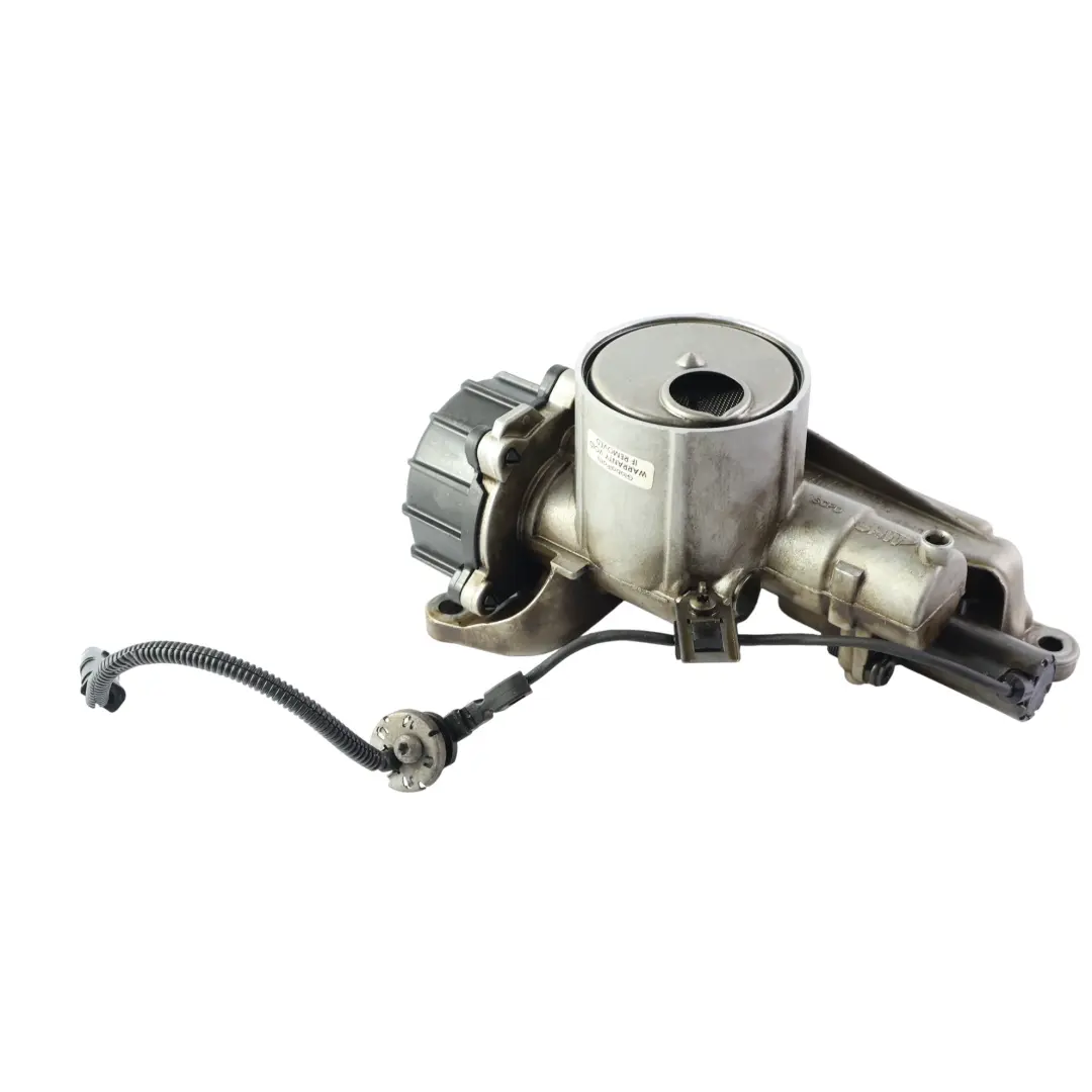 Oil Pump Petrol N16 N18 to Mini R55 R56 R57 R58 R59 Engine with Part number 7647376 Mini R55 R56 R57 R58 R59 Engine Oil Pump Petrol N16 N18 - SKU 7647376 - Part number 7647376