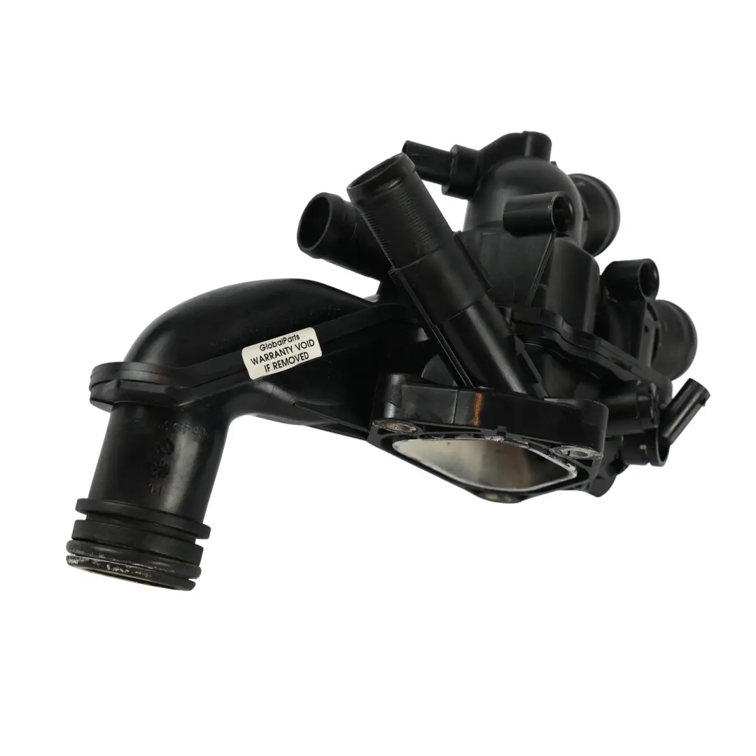 Termostato Raffreddamento Motore Alloggiamento per Mini Cooper R55 R56 LCI con numero di parte 7647751 Mini Cooper R55 R56 LCI Termostato Raffreddamento Motore Alloggiamento - SKU 7647751 - Numero di parte 7647751