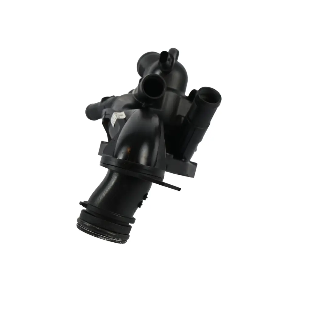 Motorkühlungsthermostat mit Gehäuse für Mini Cooper R55 R56 LCI mit Teilenummer 7647751 Mini Cooper R55 R56 LCI Motorkühlungsthermostat mit Gehäuse - SKU 7647751 - Teilenummer 7647751