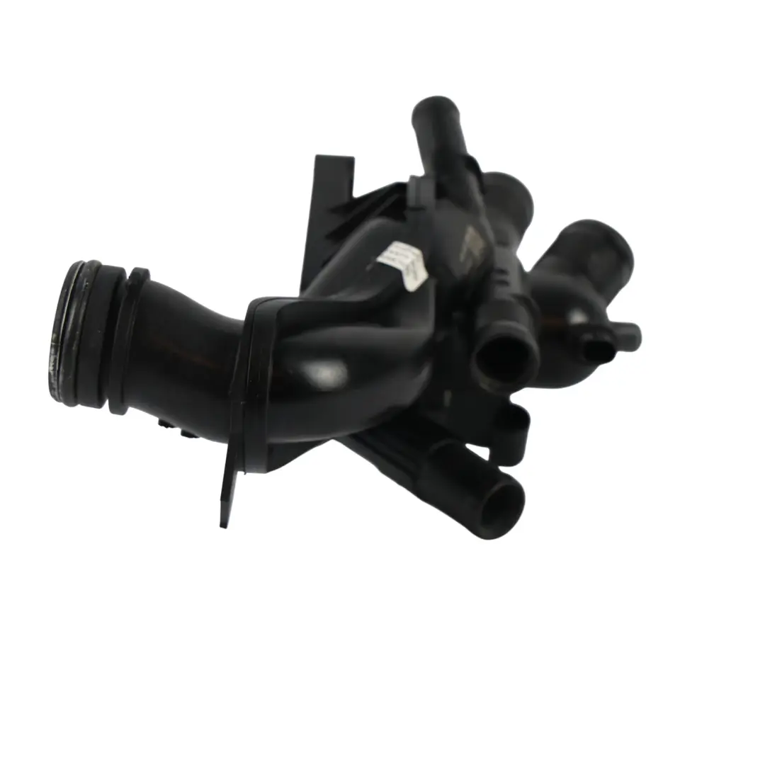 Motorkühlungsthermostat mit Gehäuse für Mini Cooper R55 R56 LCI mit Teilenummer 7647751 Mini Cooper R55 R56 LCI Motorkühlungsthermostat mit Gehäuse - SKU 7647751 - Teilenummer 7647751