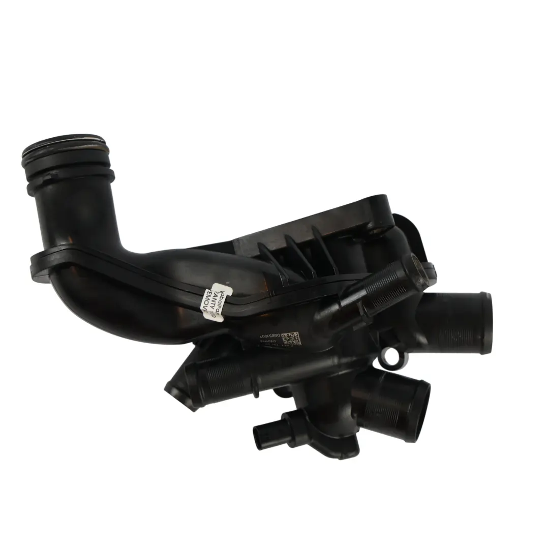 Mini Cooper R55 R56 LCI Motorkühlungsthermostat mit Gehäuse - SKU 7647751 - Teilenummer 7647751
